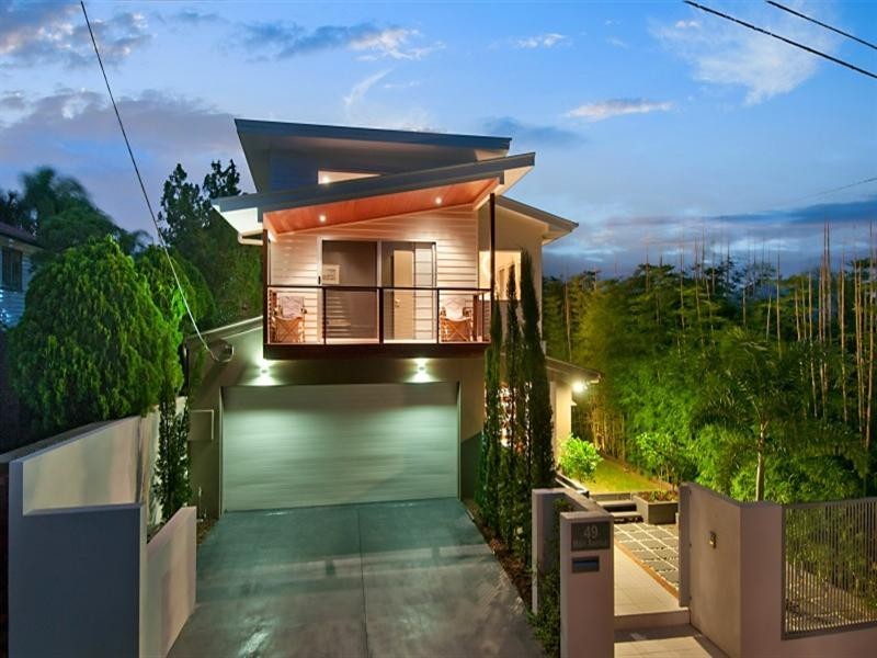 49 Main Avenue, Wilston QLD 4051