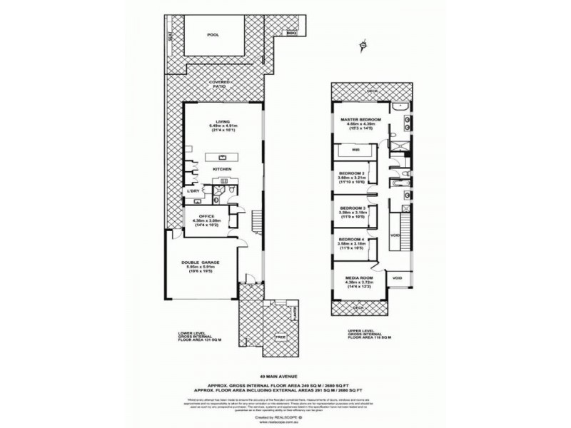 49 Main Avenue, Wilston QLD 4051