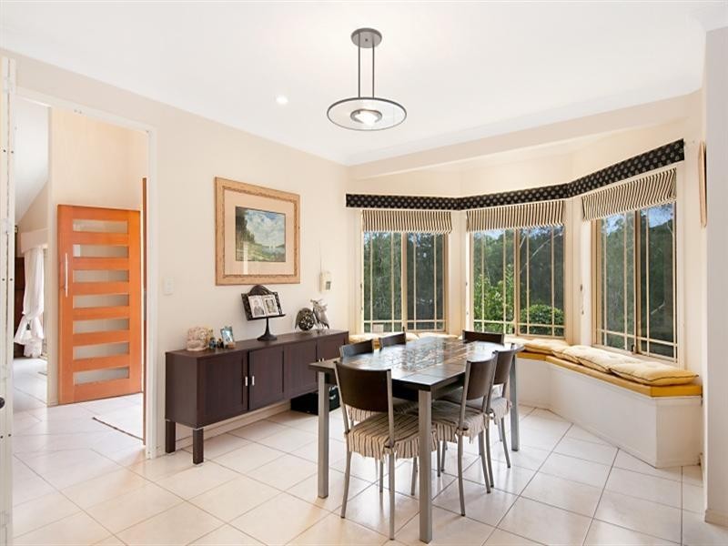 93 Ironbark Road, Chapel Hill QLD 4069