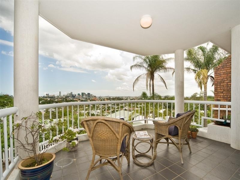3/222 Latrobe Terrace, Paddington QLD 4064