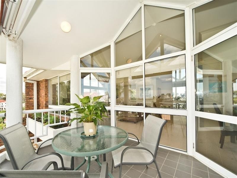 3/222 Latrobe Terrace, Paddington QLD 4064