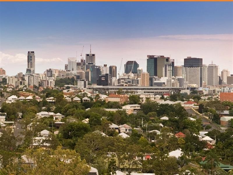 3/222 Latrobe Terrace, Paddington QLD 4064