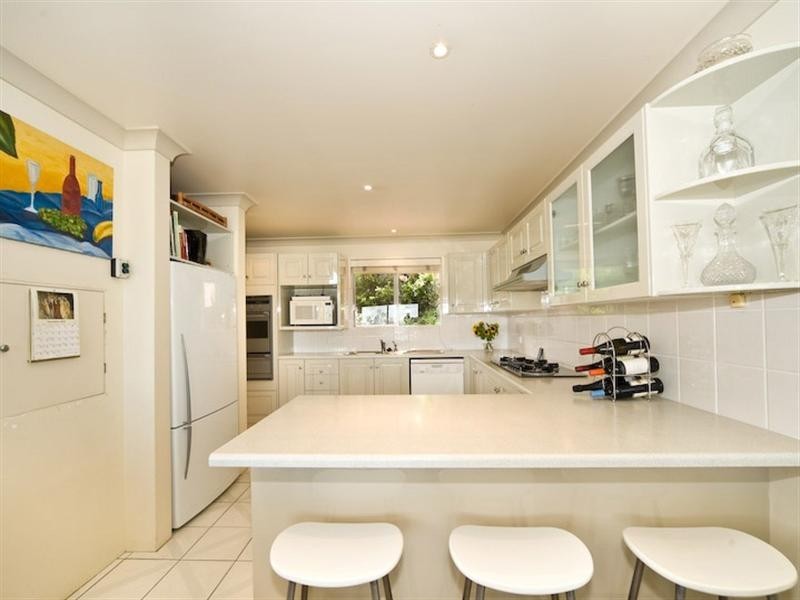 3/222 Latrobe Terrace, Paddington QLD 4064