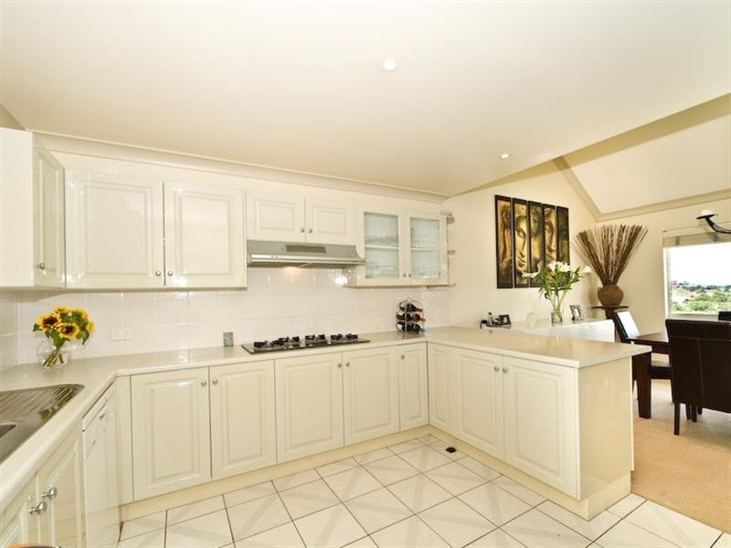 3/222 Latrobe Terrace, Paddington QLD 4064