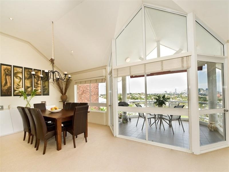 3/222 Latrobe Terrace, Paddington QLD 4064