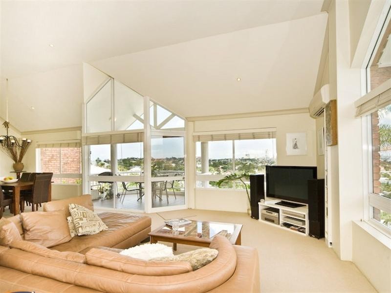 3/222 Latrobe Terrace, Paddington QLD 4064