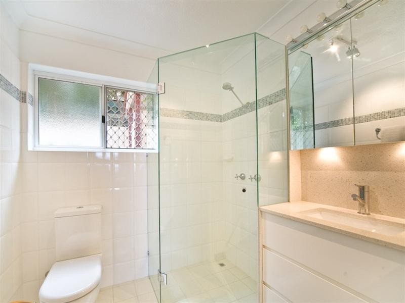 3/222 Latrobe Terrace, Paddington QLD 4064