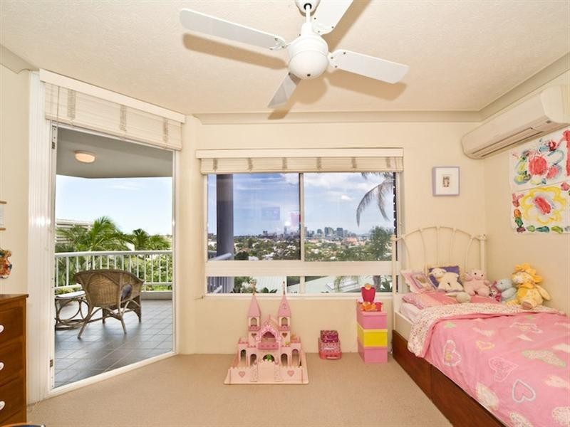 3/222 Latrobe Terrace, Paddington QLD 4064