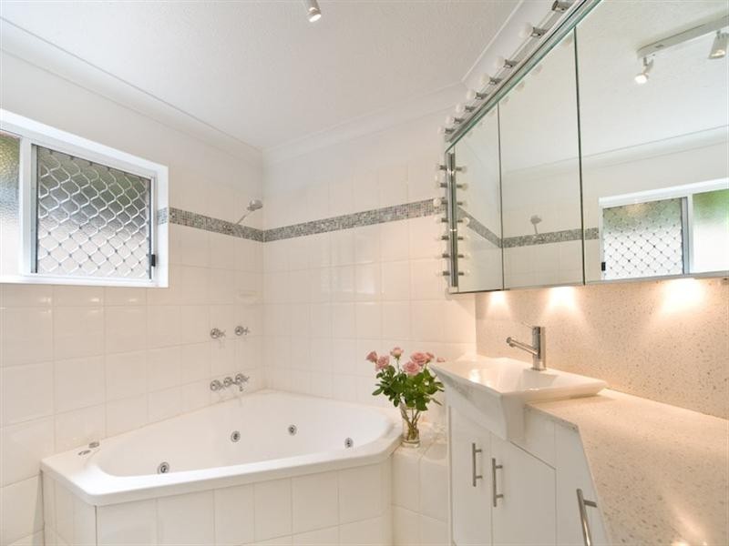 3/222 Latrobe Terrace, Paddington QLD 4064