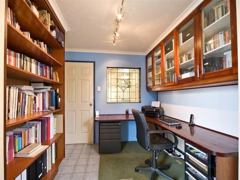 3/222 Latrobe Terrace, Paddington QLD 4064