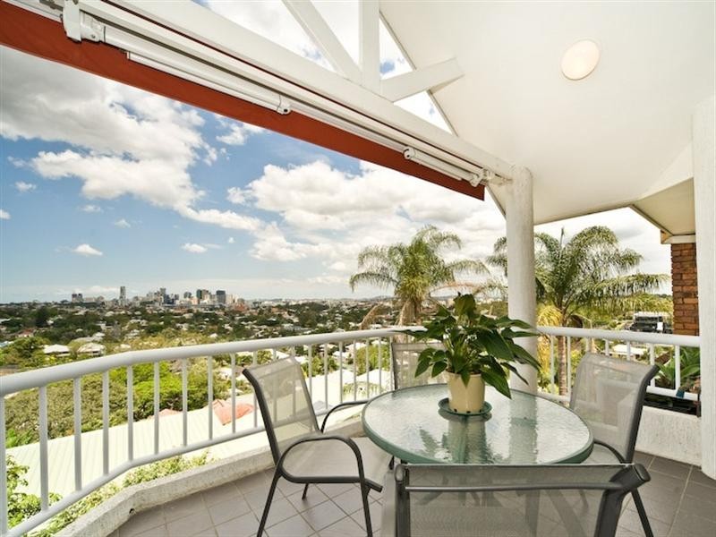 3/222 Latrobe Terrace, Paddington QLD 4064