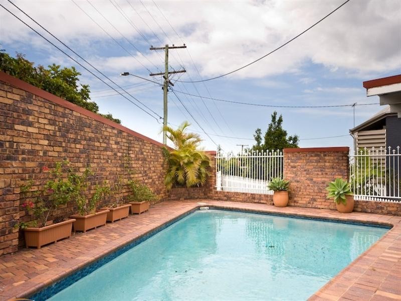 3/222 Latrobe Terrace, Paddington QLD 4064