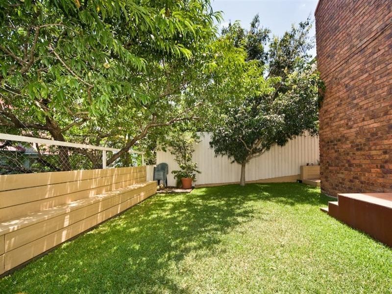 3/222 Latrobe Terrace, Paddington QLD 4064