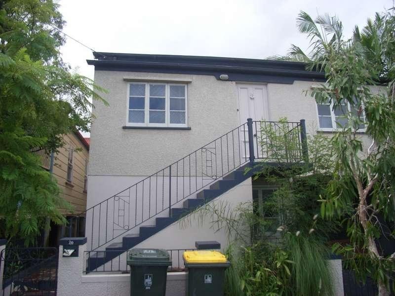 20 Belgrave Street, Petrie Terrace QLD 4000