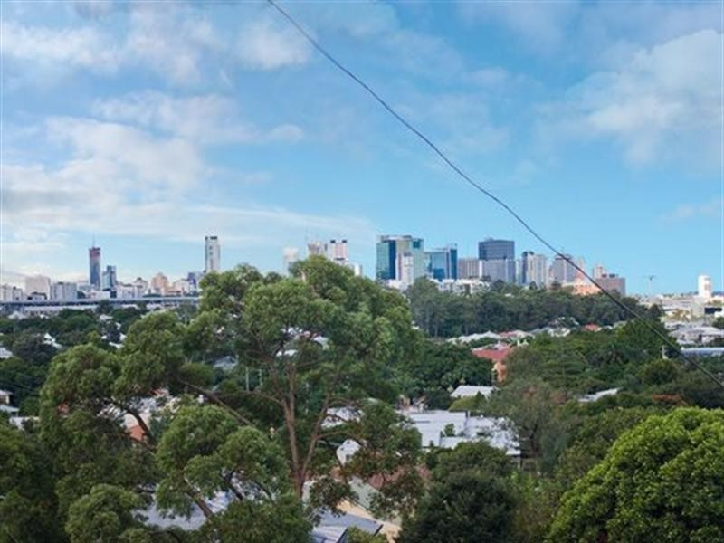 5/200 Baroona Road, Paddington QLD 4064