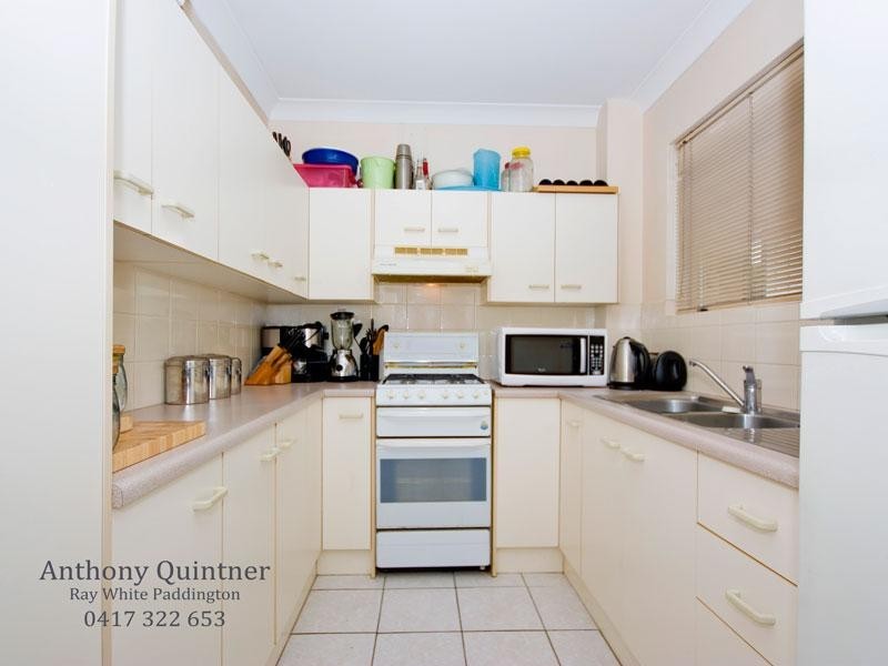 5/200 Baroona Road, Paddington QLD 4064