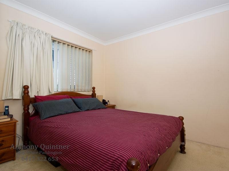 5/200 Baroona Road, Paddington QLD 4064