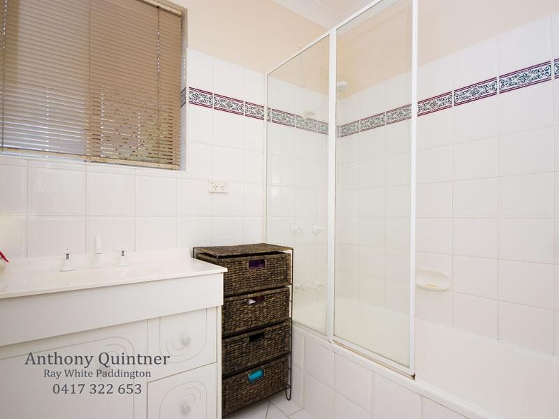 5/200 Baroona Road, Paddington QLD 4064