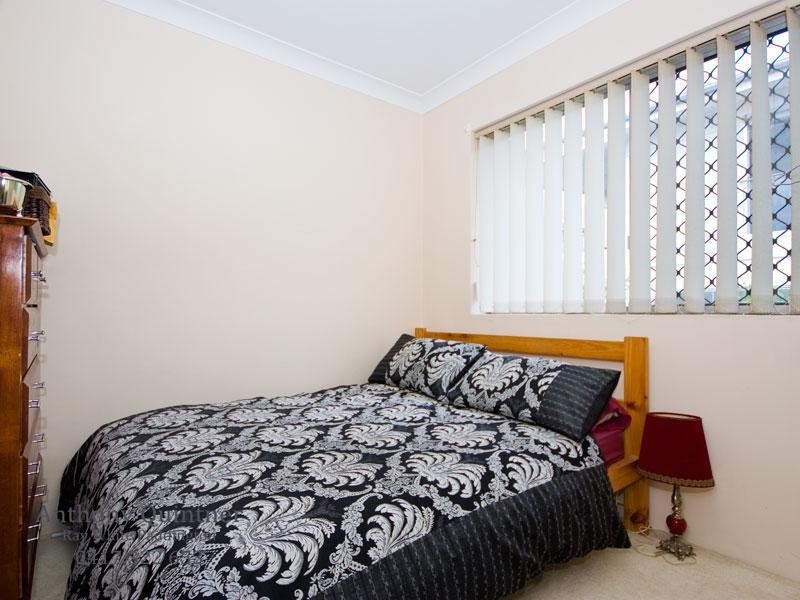 5/200 Baroona Road, Paddington QLD 4064