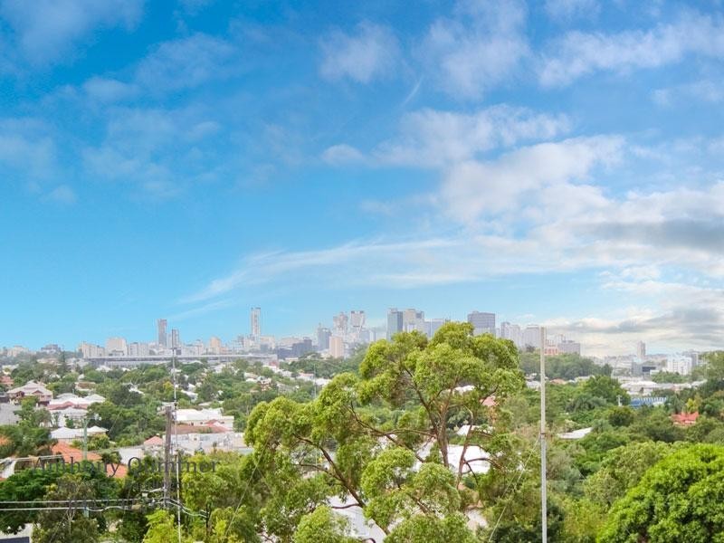 5/200 Baroona Road, Paddington QLD 4064