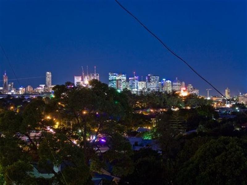 5/200 Baroona Road, Paddington QLD 4064