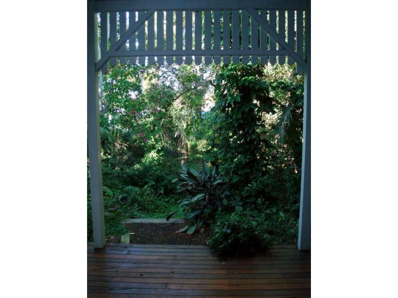 104 Fernberg Road (Downstairs), Paddington QLD 4064