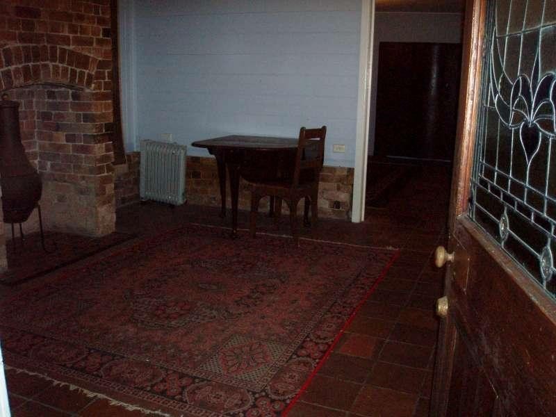 104 Fernberg Road (Downstairs), Paddington QLD 4064