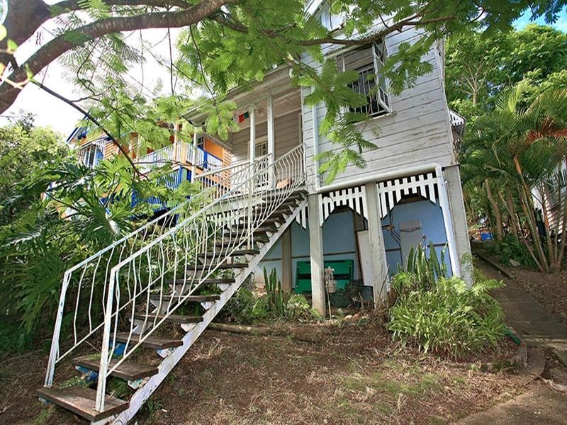 77 Payne Street, Auchenflower QLD 4066