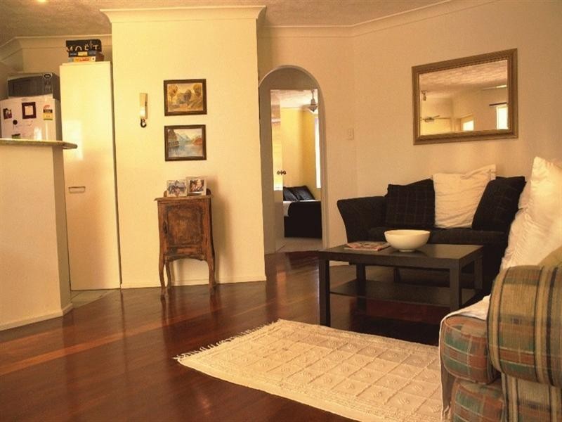 3/5 Bergin Street, Milton QLD 4064