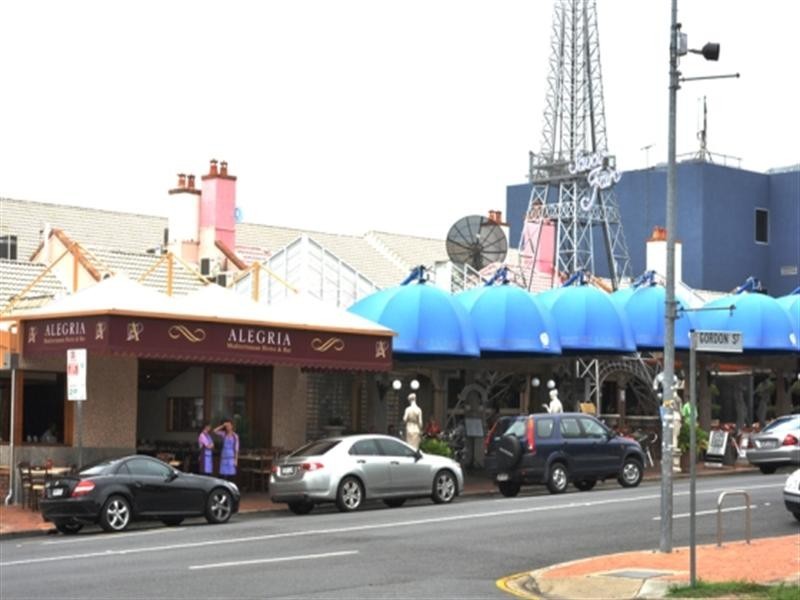 3/5 Bergin Street, Milton QLD 4064