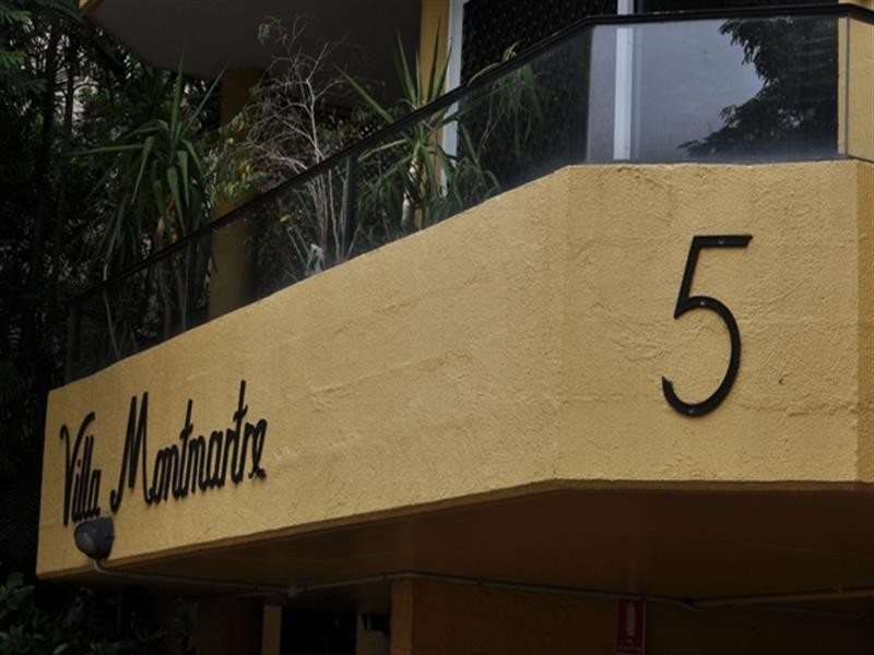 6/5 Bergin Street, Milton QLD 4064