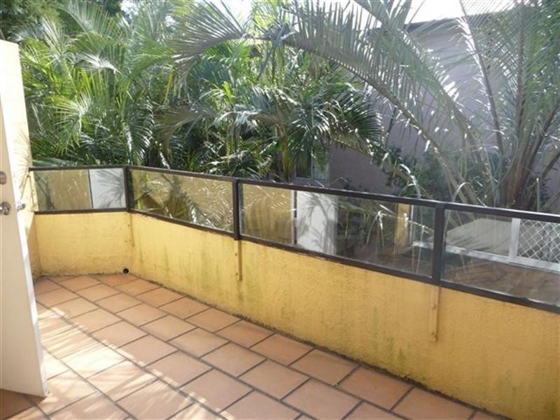 6/5 Bergin Street, Milton QLD 4064