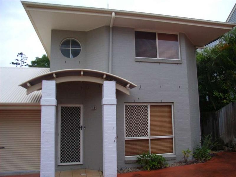 3/17 Arthur Terrace, Red Hill QLD 4059