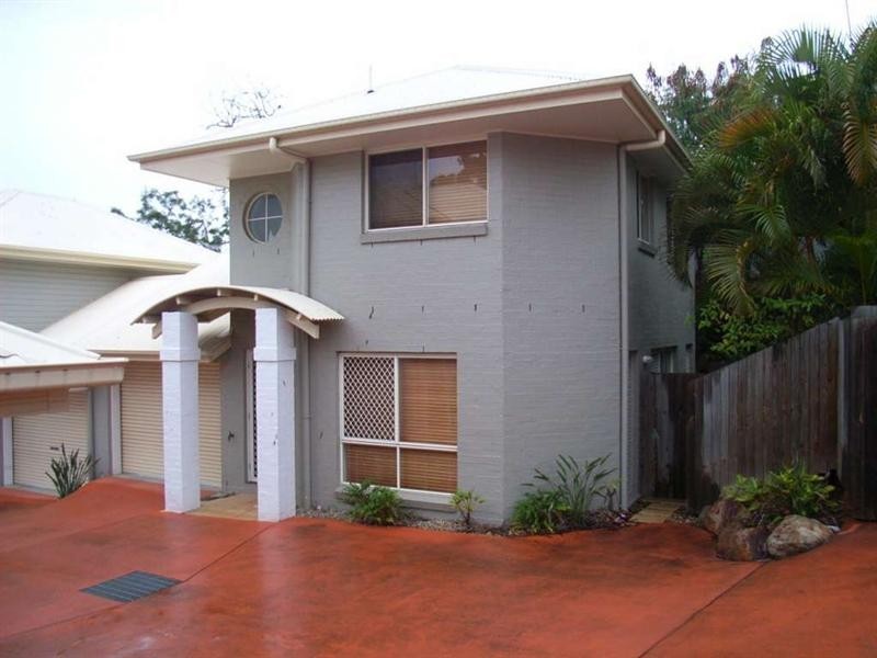 3/17 Arthur Terrace, Red Hill QLD 4059