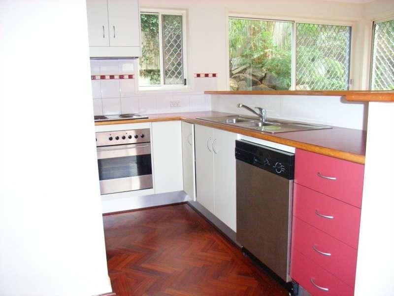 3/17 Arthur Terrace, Red Hill QLD 4059