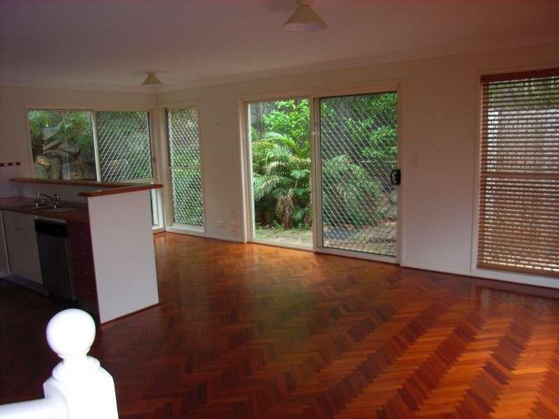 3/17 Arthur Terrace, Red Hill QLD 4059