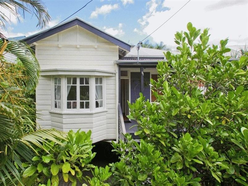 176 Merthyr Road, New Farm QLD 4005