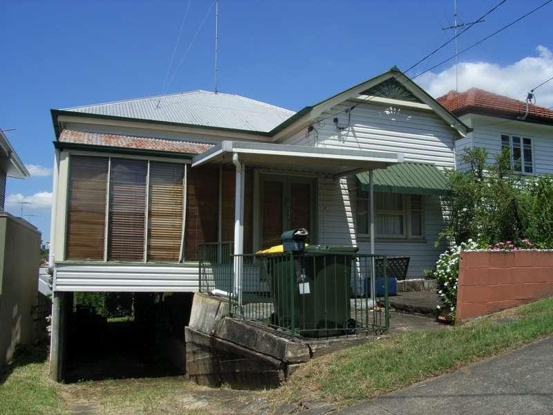 35 Cochrane Street, Paddington QLD 4064