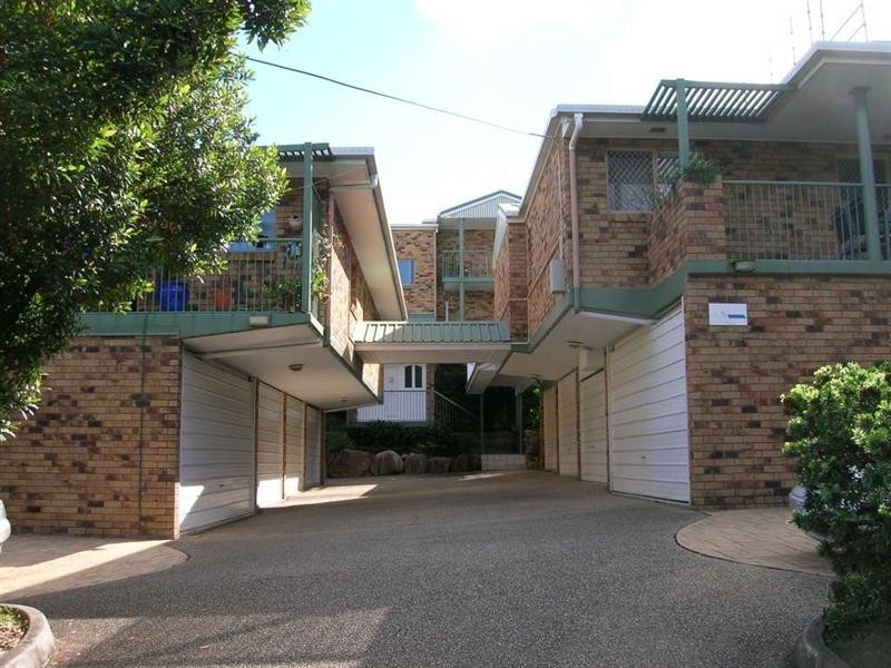 8/24 BOTT Street, Ashgrove QLD 4060