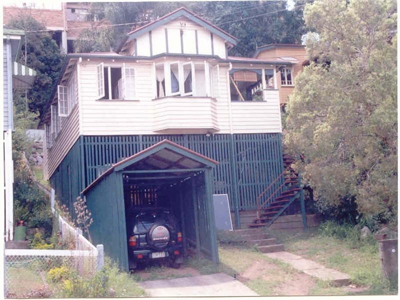 22 Zig Zag Street, Red Hill QLD 4059