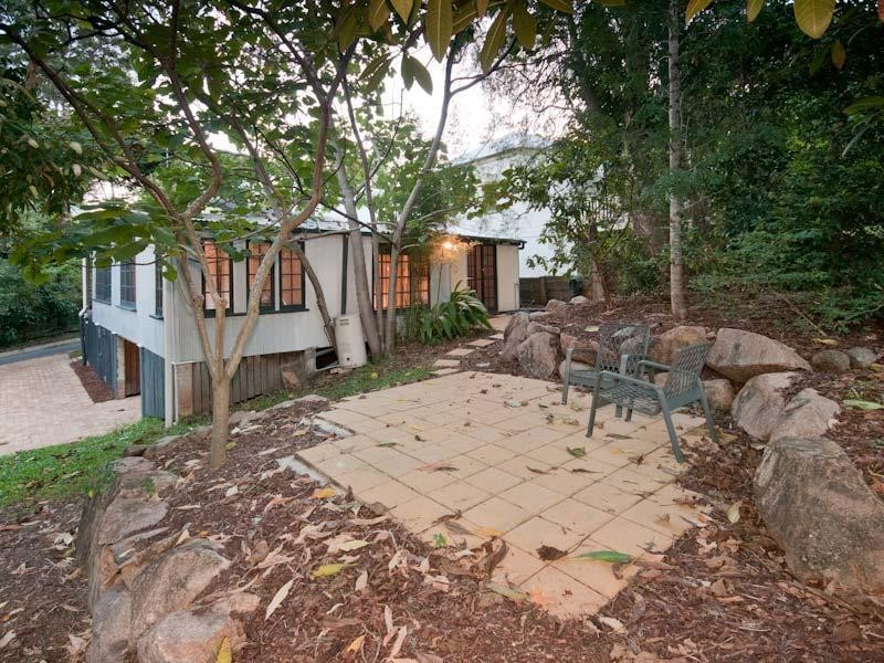 7 Carlyle Street, Red Hill QLD 4059