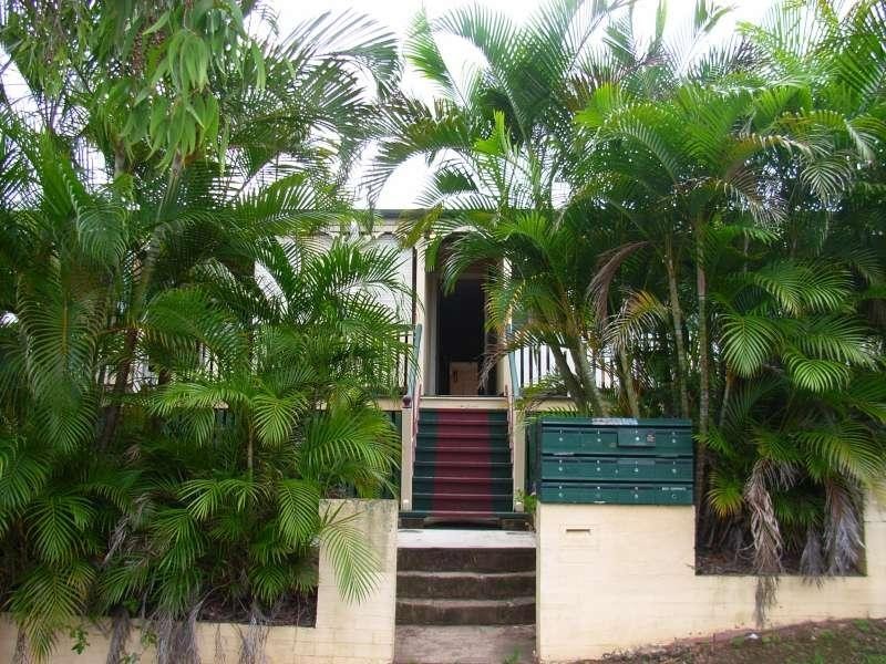 6/67 Heussler Terrace, Milton QLD 4064