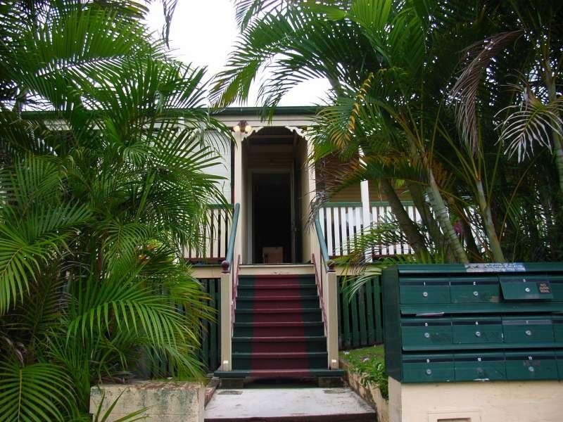 6/67 Heussler Terrace, Milton QLD 4064