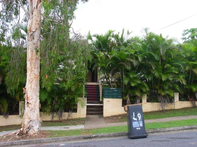 6/67 Heussler Terrace, Milton QLD 4064