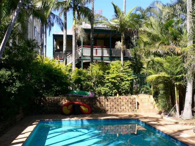 59 Guthrie Street, Paddington QLD 4064