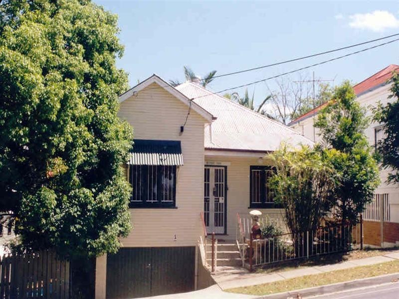 59 Guthrie Street, Paddington QLD 4064