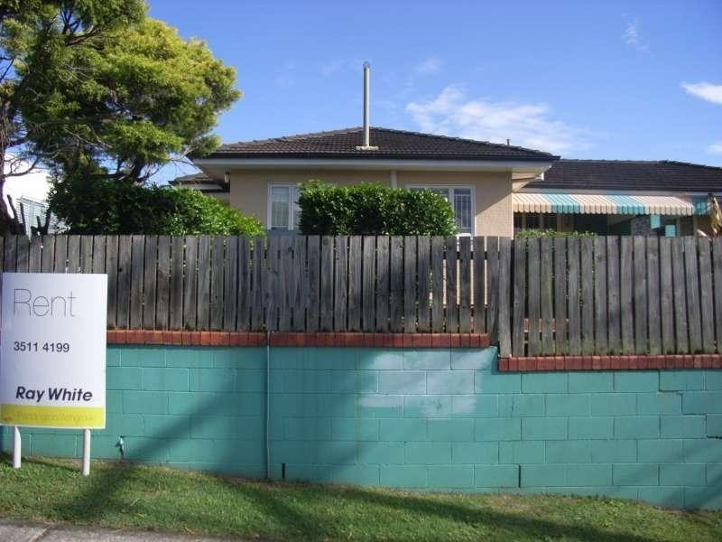 4/48 Guthrie Street, Paddington QLD 4064