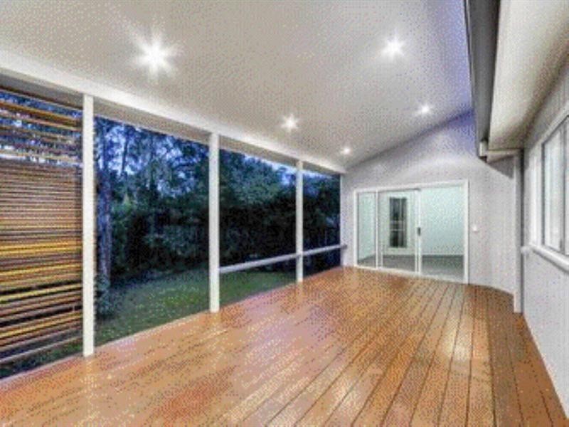 1 Farrell Street, Ashgrove QLD 4060