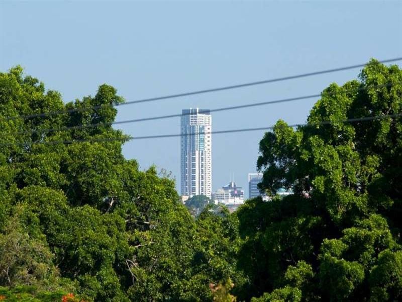 1 Farrell Street, Ashgrove QLD 4060