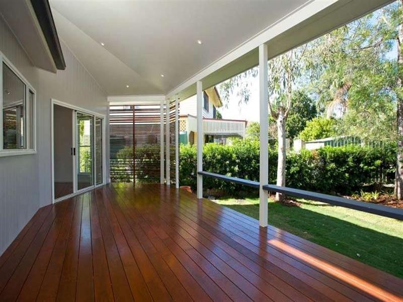 1 Farrell Street, Ashgrove QLD 4060